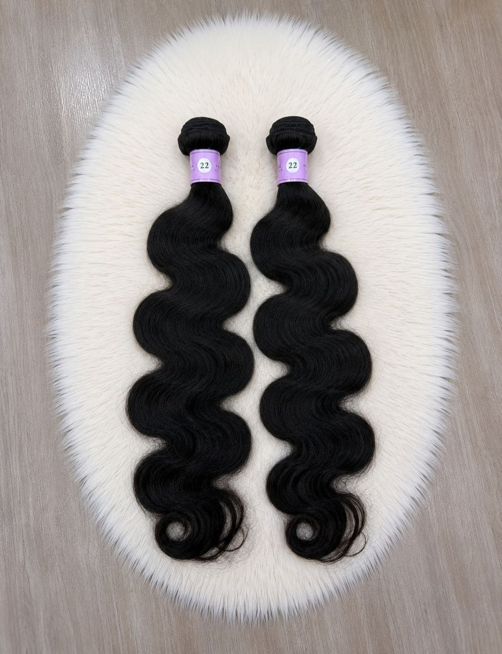 Wholesale 10 Bundle Pack – 100% Human Hair