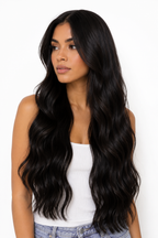 Body Wave Tape-In Extensions