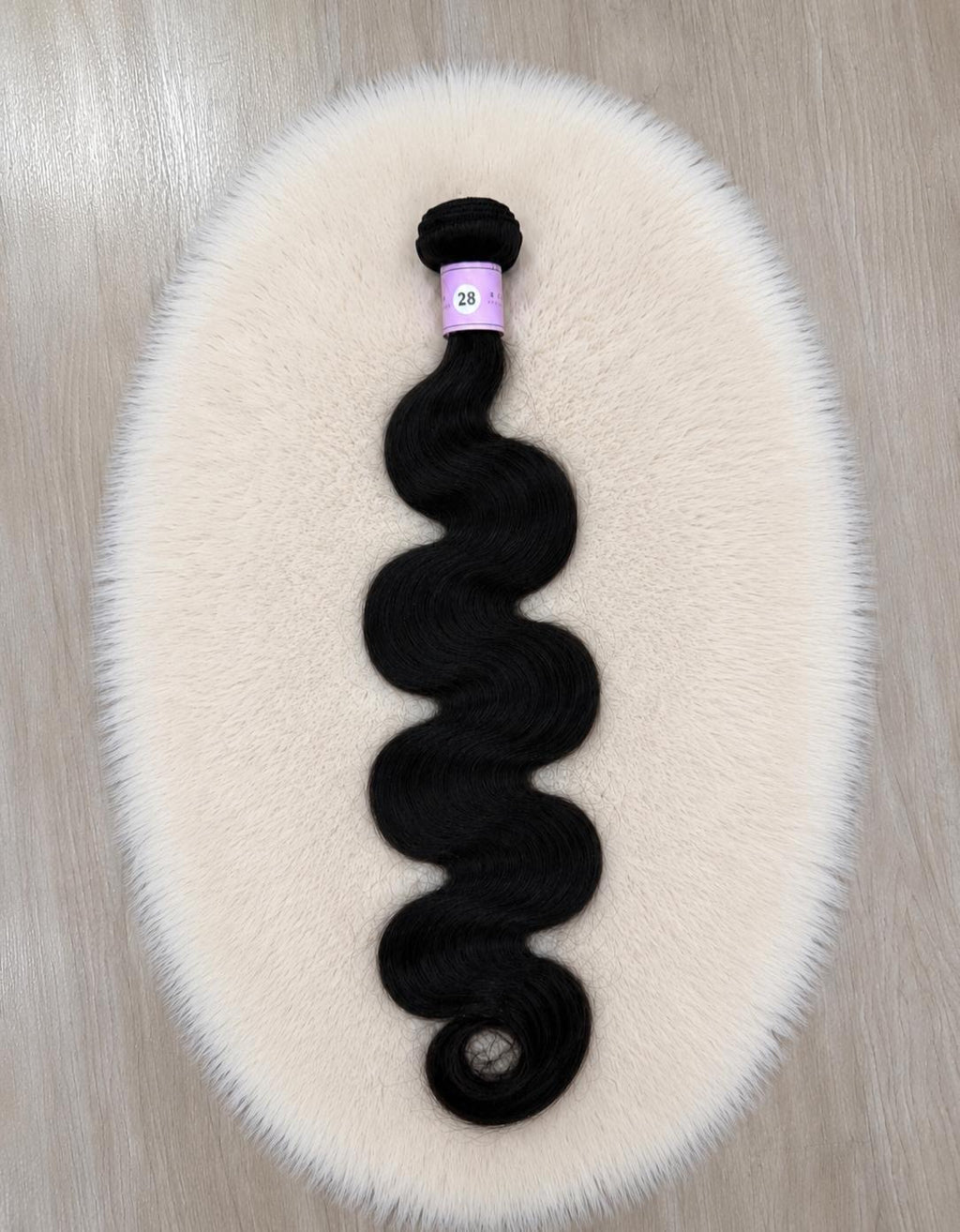 Body Wave Sew-In Extensions