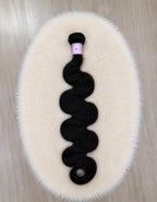 Body Wave Sew-In Extensions