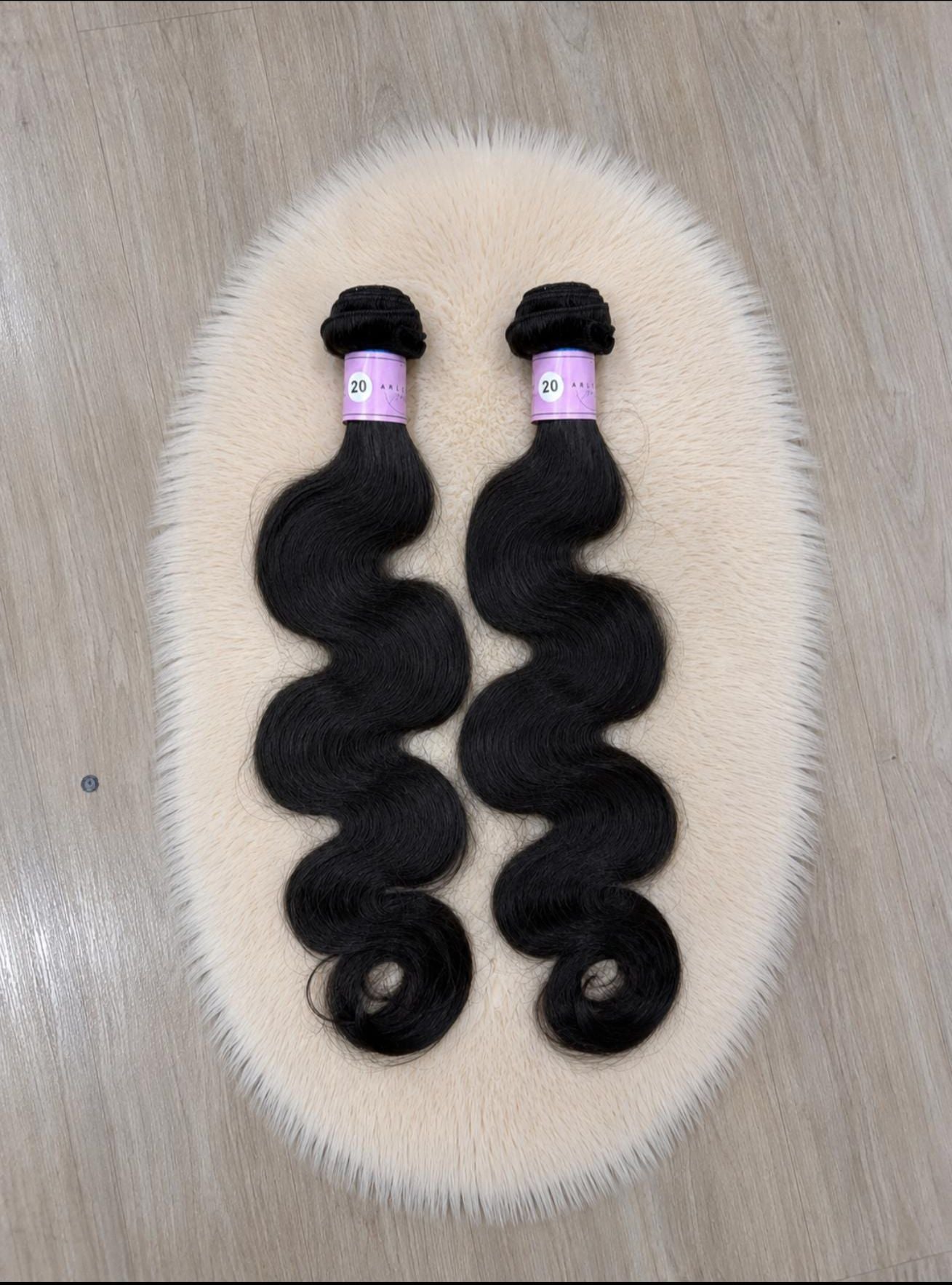 Wholesale 10 Bundle Pack – 100% Human Hair