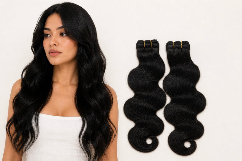 Sew-In Extensions
