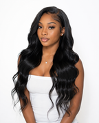 Body Wave Sew-In Extensions
