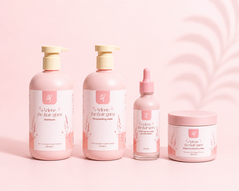 Hair Care