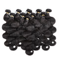 Wholesale 10 Bundle Pack – 100% Human Hair
