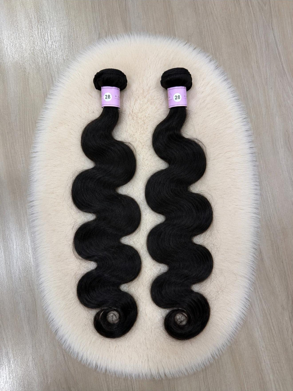 Wholesale 10 Bundle Pack – 100% Human Hair