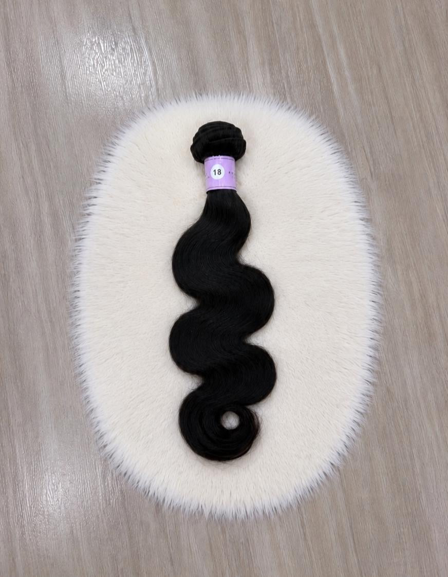 Body Wave Sew-In Extensions