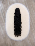 Deep Curly Sew-In Extensions