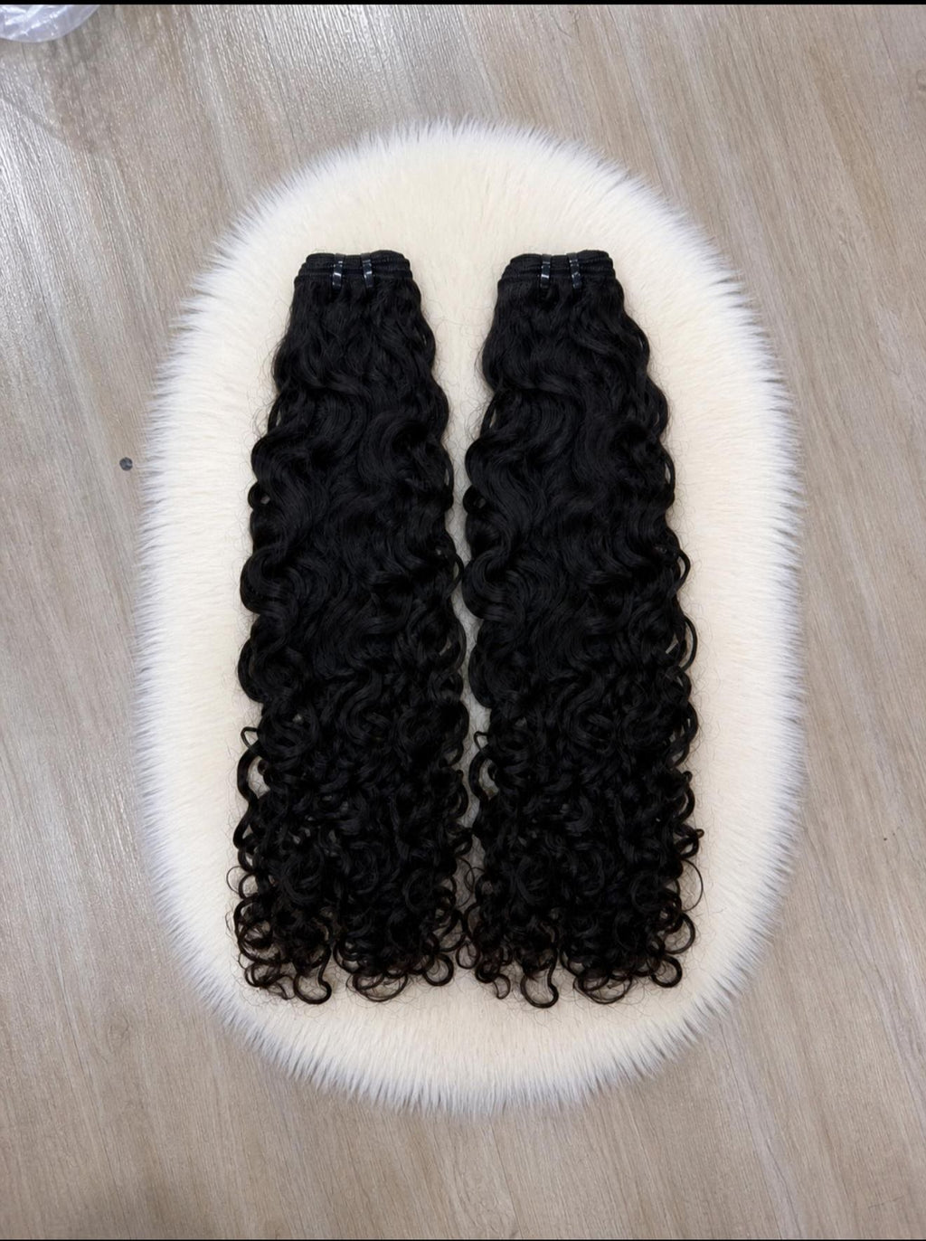Wholesale 10 Bundle Pack – 100% Human Hair