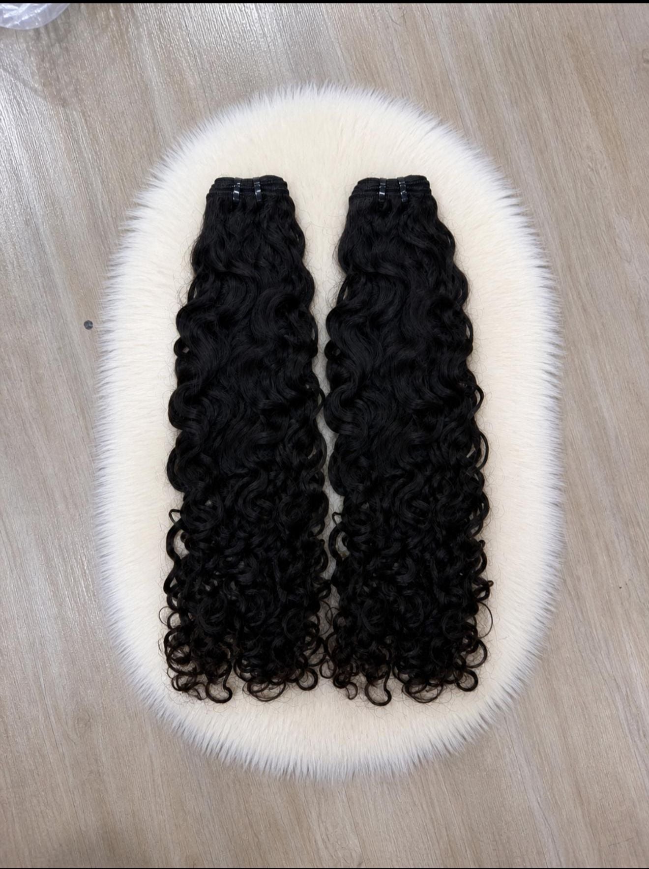 Wholesale 10 Bundle Pack – 100% Human Hair