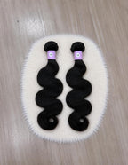 Wholesale 10 Bundle Pack – 100% Human Hair