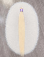 Straight Sew-In Extensions